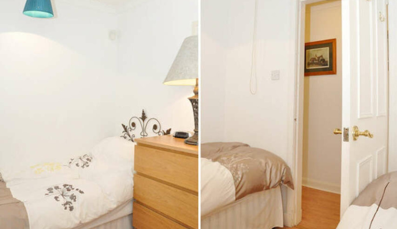 Apartment Caledonian Crescent Edinburgh - Apt 983