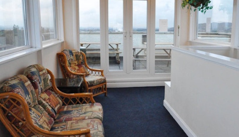 Apartment Caledonian Crescent Edinburgh - Apt 983