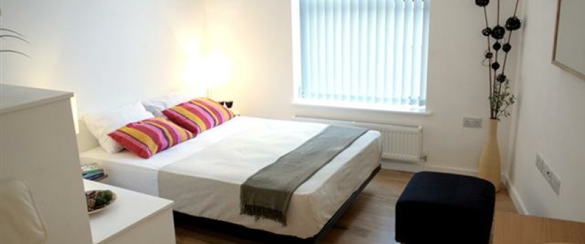 Apartment Caledonian Road London