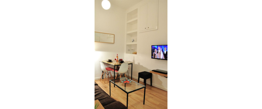 Apartment Caledonian Road London