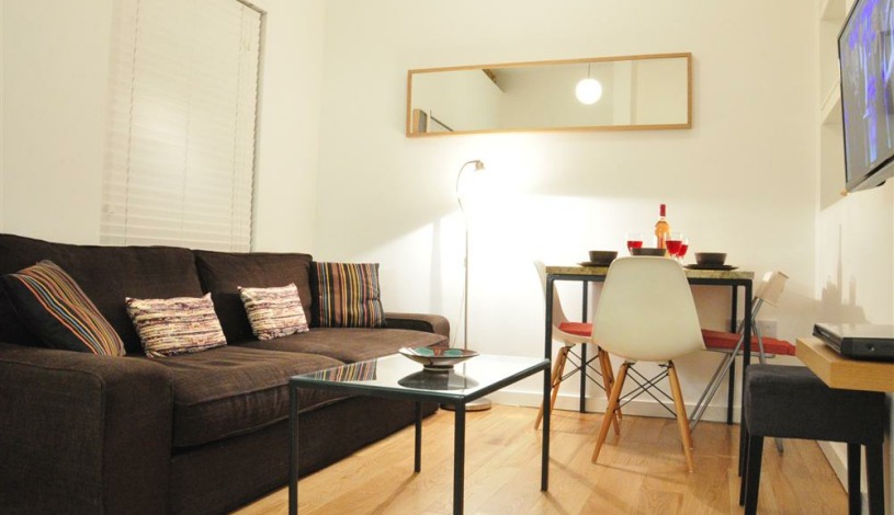 Apartment Caledonian Road London