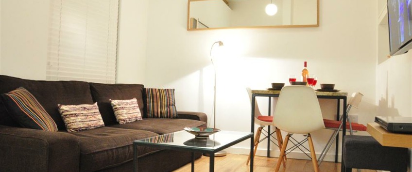 Apartment Caledonian Road London