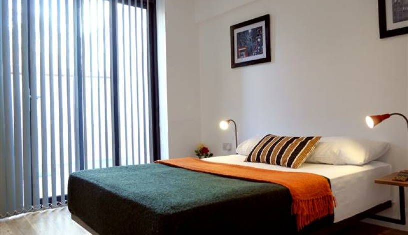 Apartment Caledonian Road London