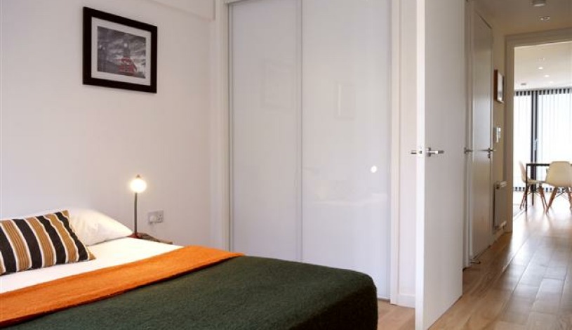 Apartment Caledonian Road London