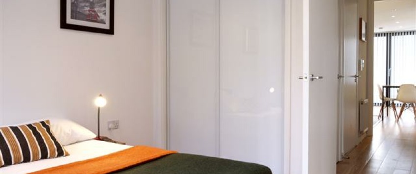 Apartment Caledonian Road London