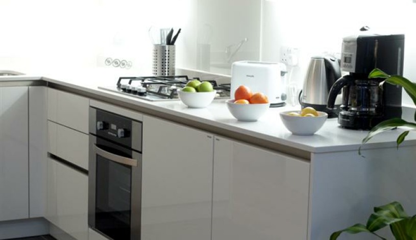 Apartment Caledonian Road London