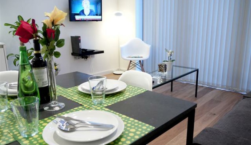 Apartment Caledonian Road London