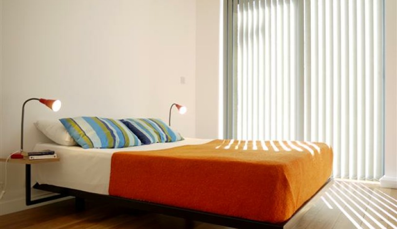 Apartment Caledonian Road London - Caledonian Road Superior 06 2B