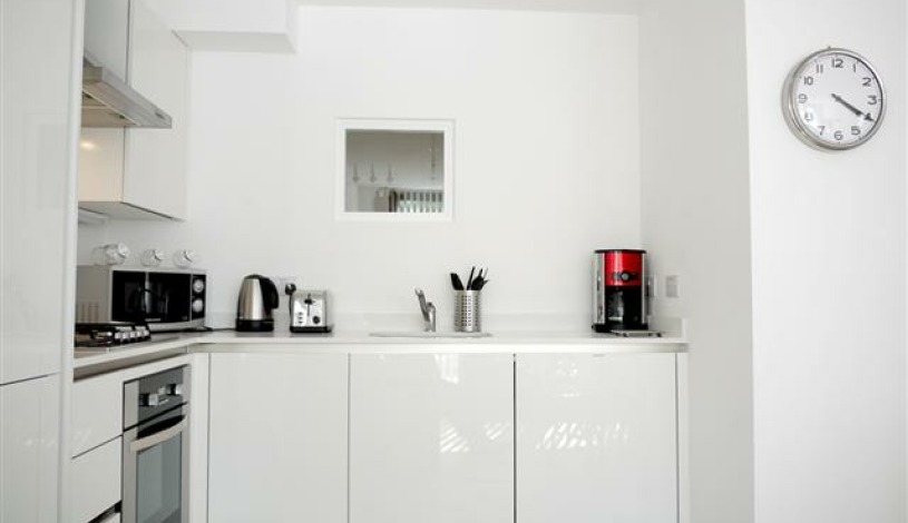 Apartment Caledonian Road London - Caledonian Road Superior 06 2B