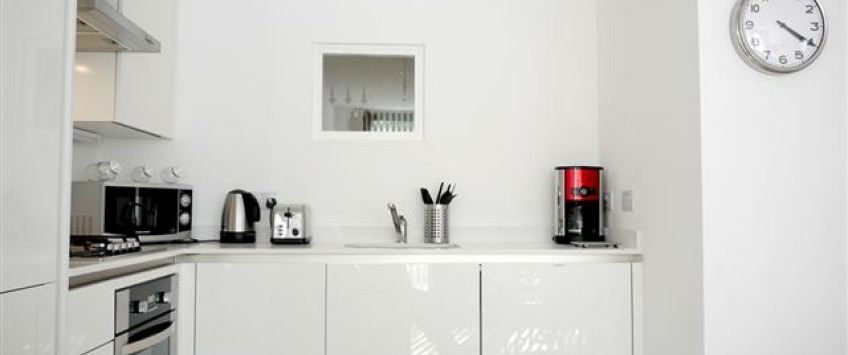 Apartment Caledonian Road London - Caledonian Road Superior 06 2B