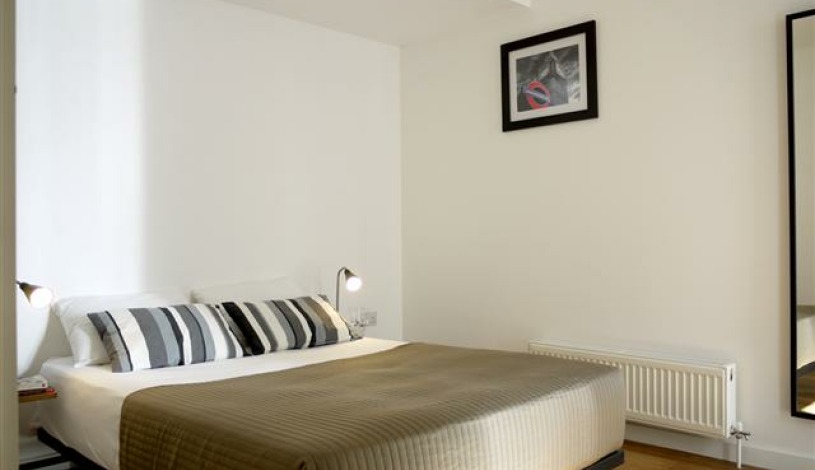 Apartment Caledonian Road London - Caledonian Road Superior 06 2B