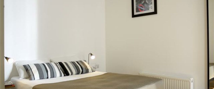 Apartment Caledonian Road London - Caledonian Road Superior 06 2B