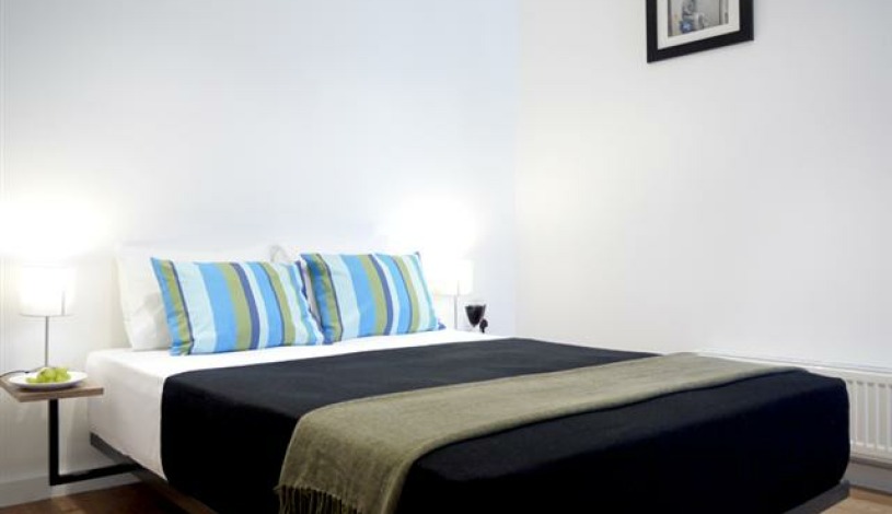 Apartment Caledonian Road London - Caledonian Road Superior 19 2B
