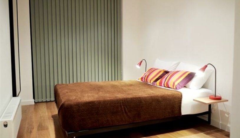 Apartment Caledonian Road London - Caledonian Road 210 2B