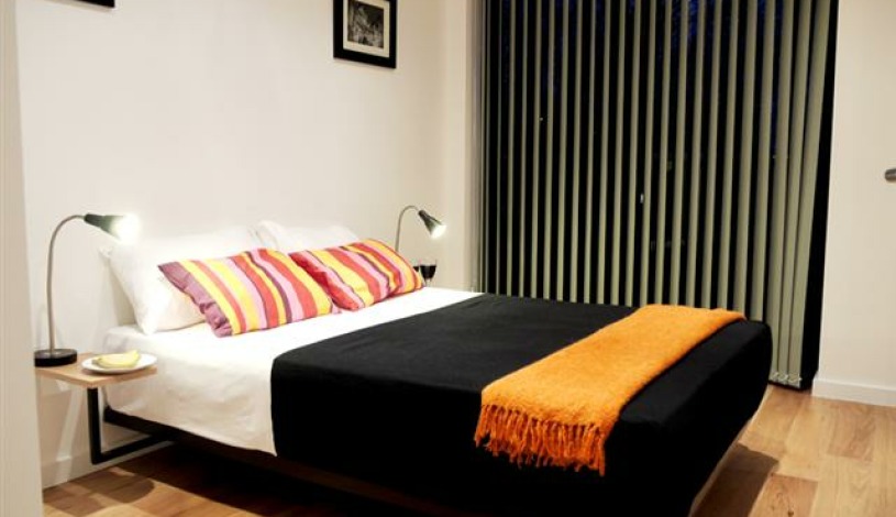 Apartment Caledonian Road London - Caledonian Road 210 2B