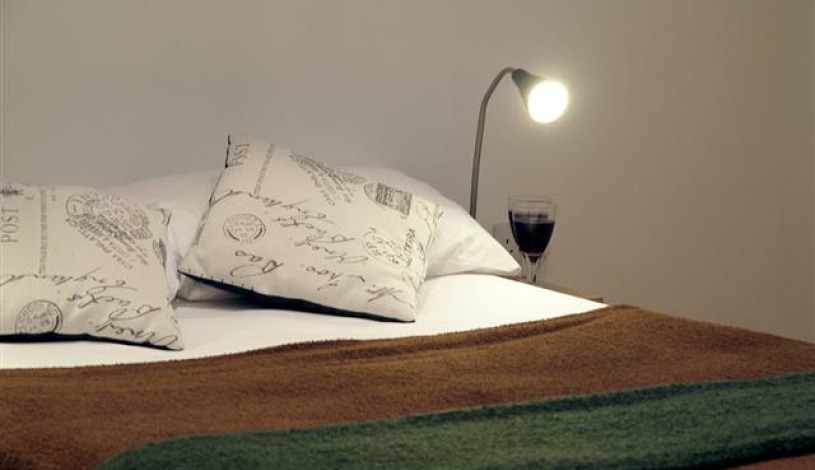 Apartment Caledonian Road London - Caledonian Road Superior 03 3B