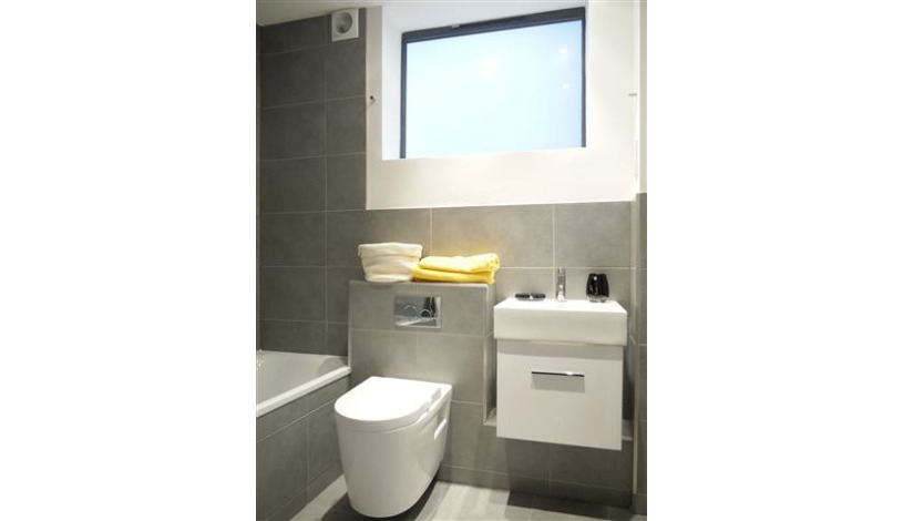 Apartment Caledonian Road London - Caledonian Road Superior 03 3B