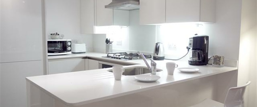 Apartment Caledonian Road London - Caledonian Road Superior 04 3B