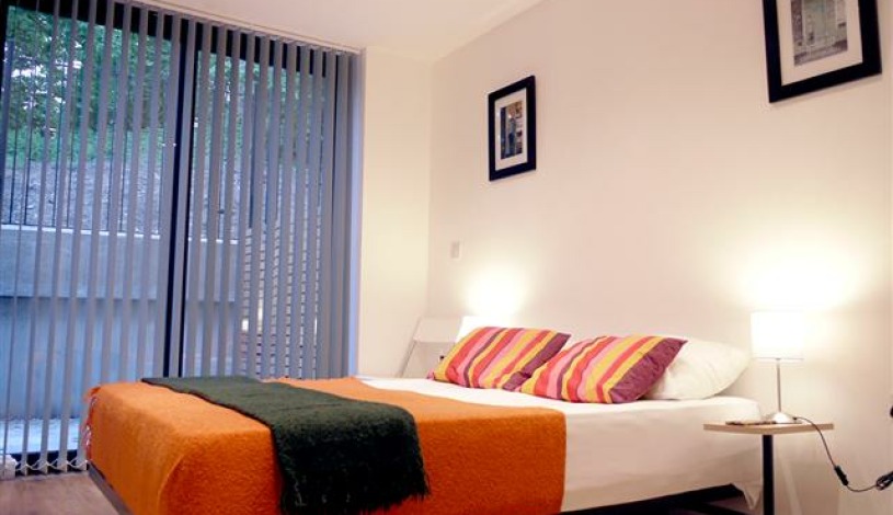 Apartment Caledonian Road London - Caledonian Road Superior 04 3B