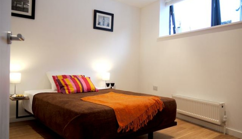 Apartment Caledonian Road London - Caledonian Road Superior 17 3B