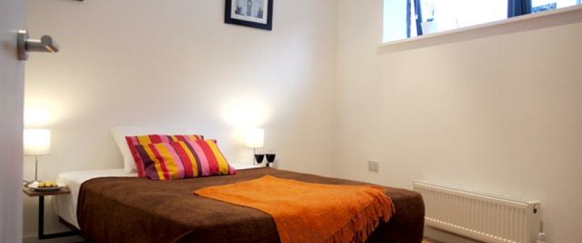 Apartment Caledonian Road London - Caledonian Road Superior 17 3B