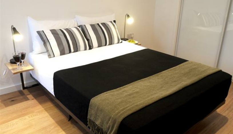 Apartment Caledonian Road London - Caledonian Road Superior 17 3B