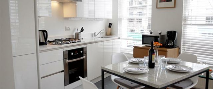 Apartment Caledonian Road London