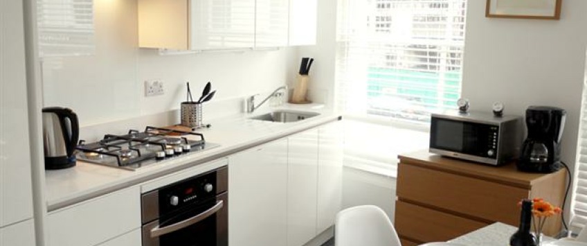 Apartment Caledonian Road London