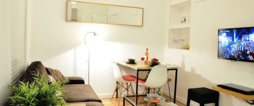 Apartment Caledonian Road London