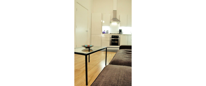 Apartment Caledonian Road London