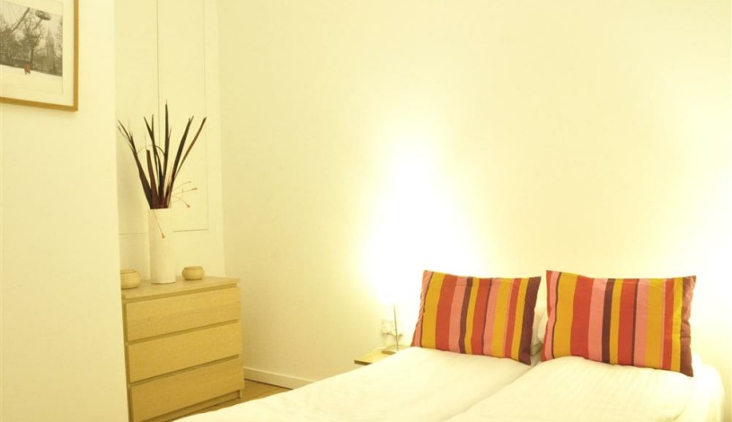 Apartment Caledonian Road London
