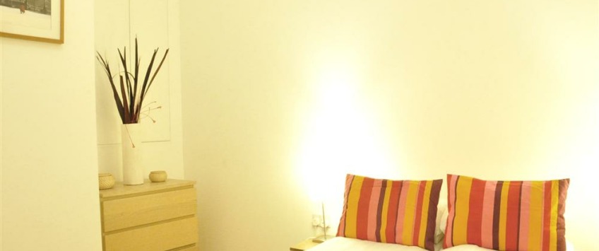 Apartment Caledonian Road London