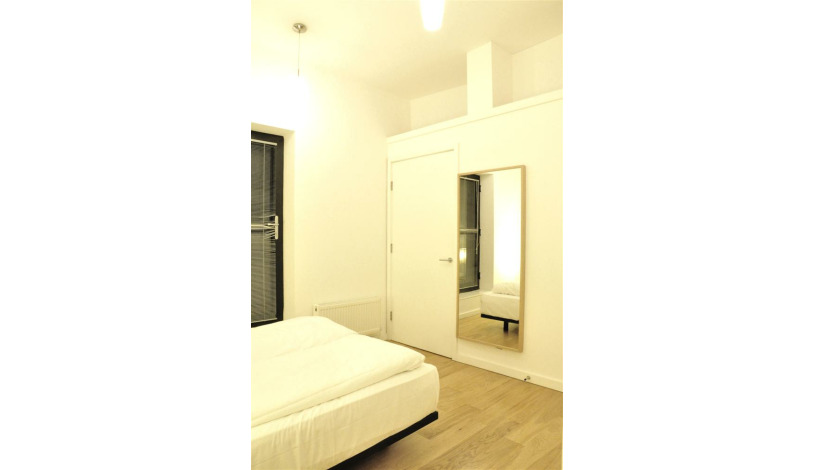 Apartment Caledonian Road London