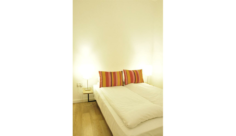 Apartment Caledonian Road London