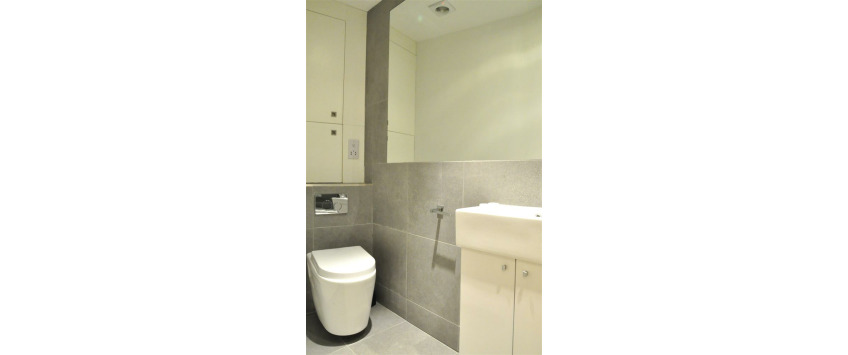 Apartment Caledonian Road London