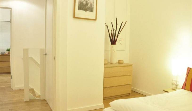 Apartment Caledonian Road London