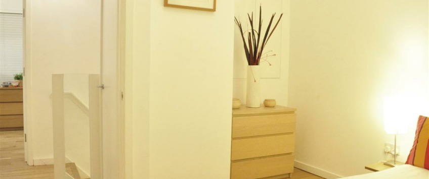 Apartment Caledonian Road London