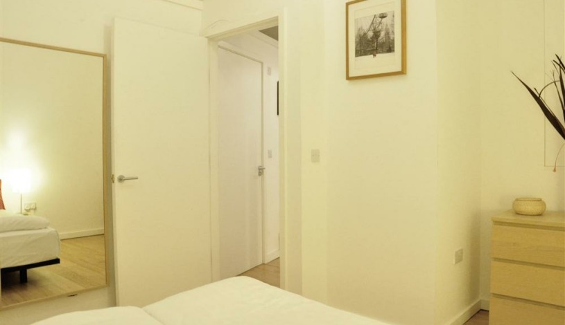 Apartment Caledonian Road London