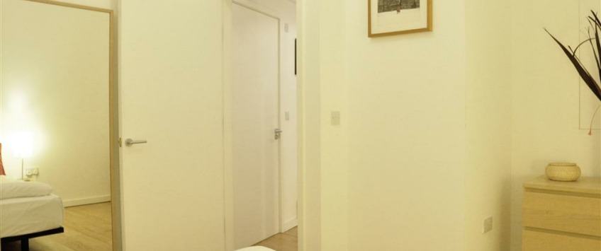 Apartment Caledonian Road London