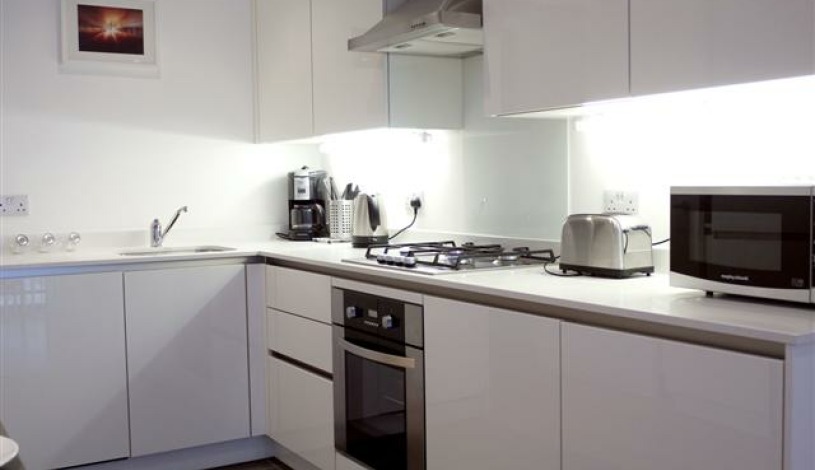 Apartment Caledonian Road London