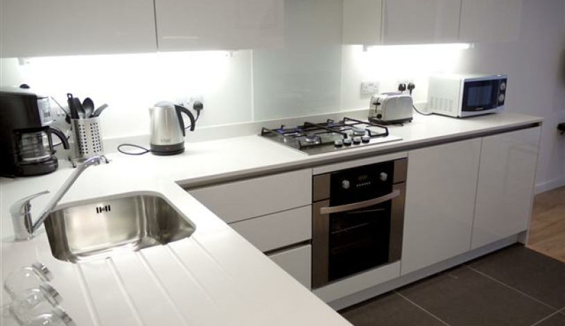 Apartment Caledonian Road London