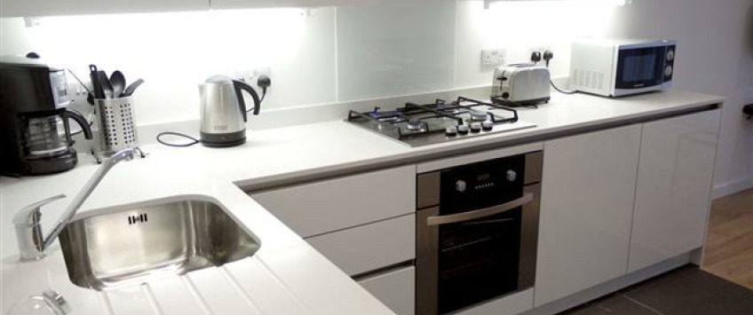 Apartment Caledonian Road London