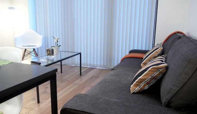 Apartment Caledonian Road London
