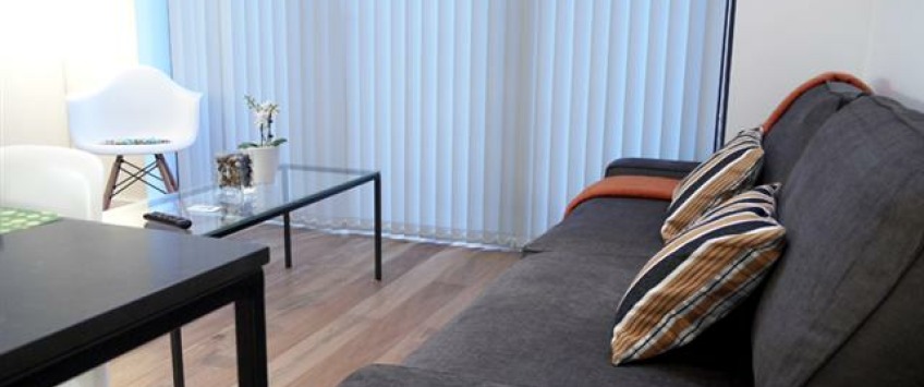 Apartment Caledonian Road London