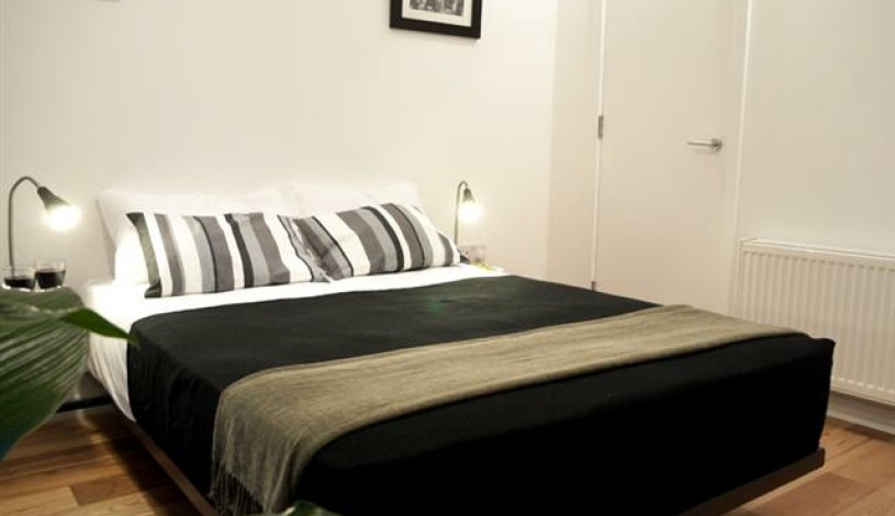Apartment Caledonian Road London