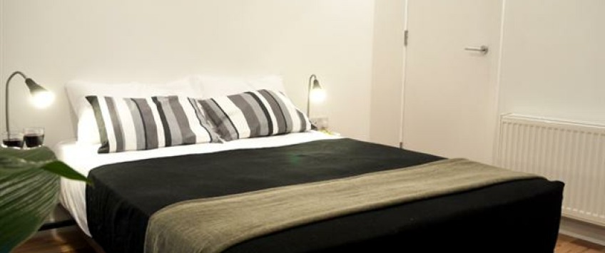 Apartment Caledonian Road London