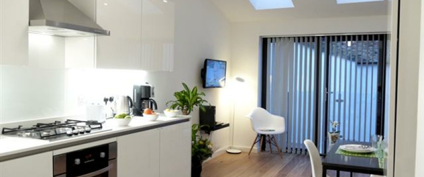 Apartment Caledonian Road London