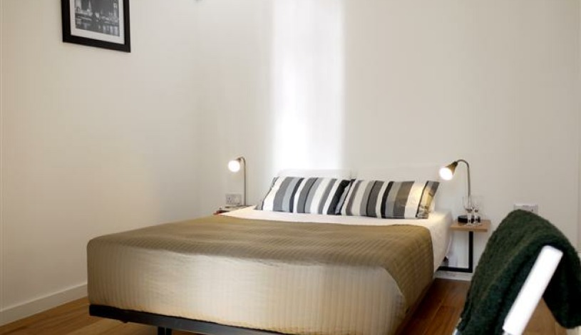 Apartment Caledonian Road London - Caledonian Road Superior 06 2B