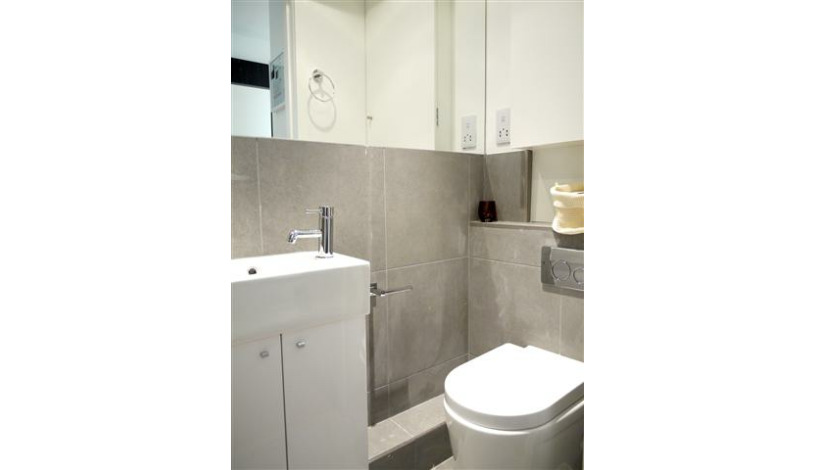 Apartment Caledonian Road London - Caledonian Road Superior 06 2B