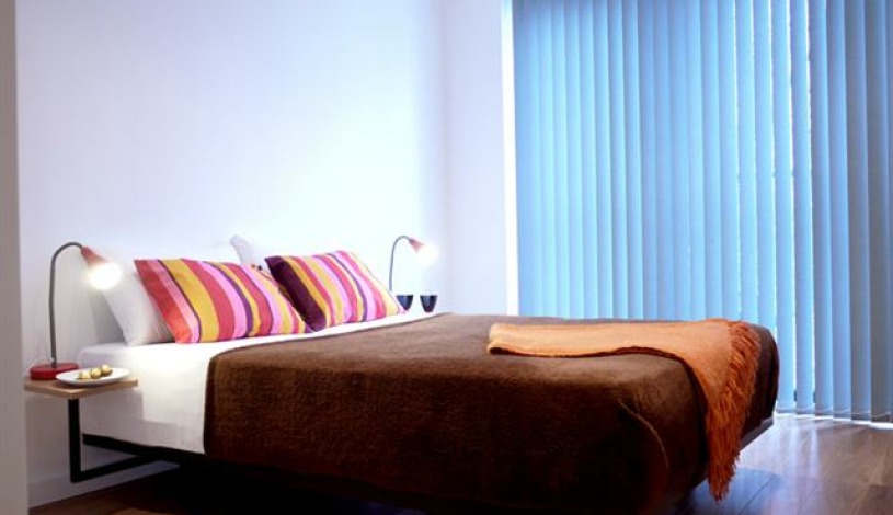 Apartment Caledonian Road London - Caledonian Road Superior 19 2B
